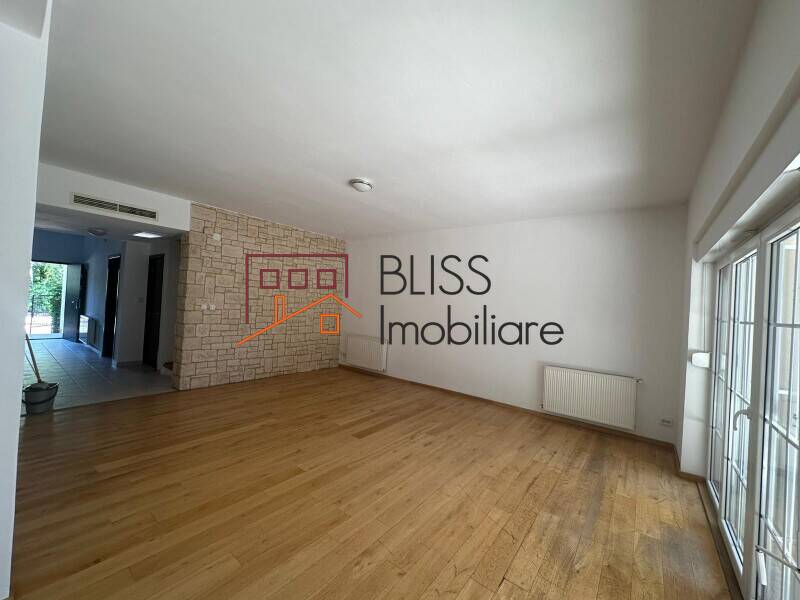 5-bedroom Villa On Iancu Nicolae Pipera, Bucharest / Ilfov | Bliss Imobiliare / Photo 4 - BLISS Imobiliare