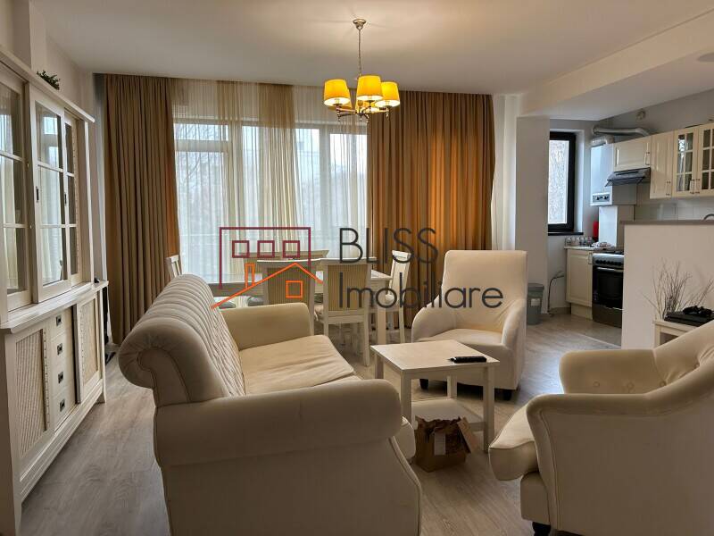 Apartament Modern Cu 3 Camere In Zona Iancu Nicolae | Bliss Imobiliare / Photo 2 - BLISS Imobiliare