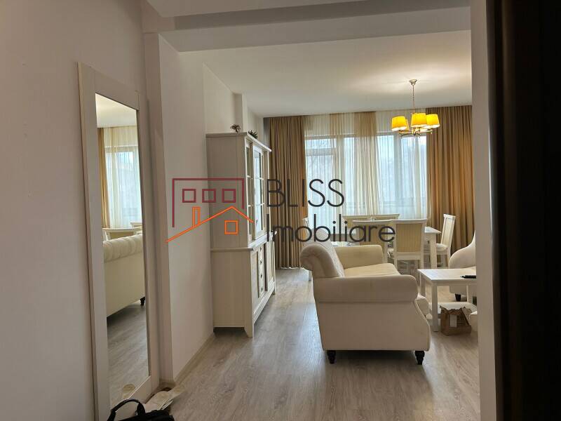 Apartament Modern Cu 3 Camere In Zona Iancu Nicolae | Bliss Imobiliare / Photo 3 - BLISS Imobiliare