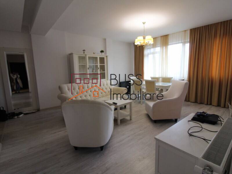 Apartament Modern Cu 3 Camere In Zona Iancu Nicolae | Bliss Imobiliare / Photo 4 - BLISS Imobiliare
