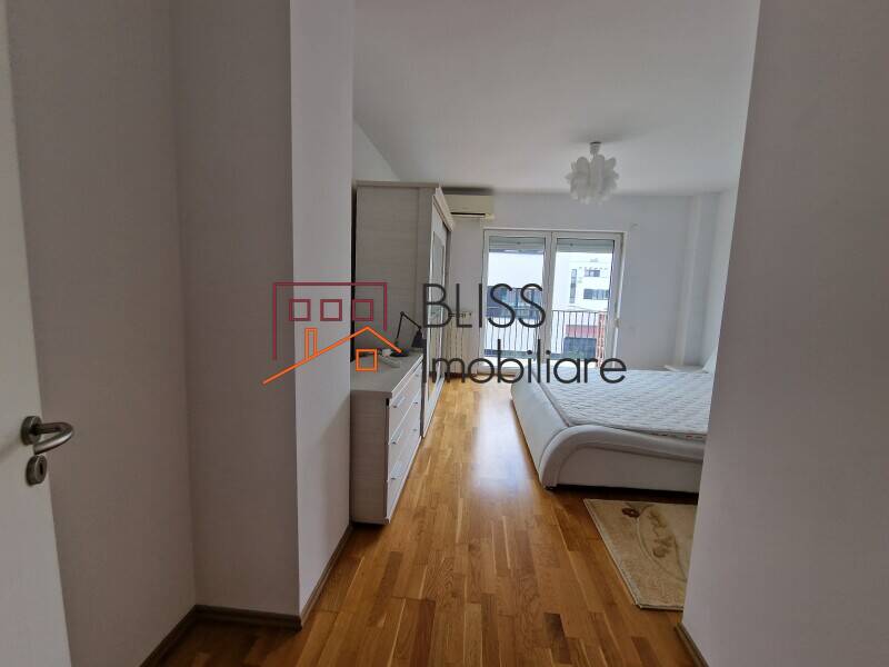 2-bedroom Apartment In Ibiza Sol Complex, Bucharest / Ilfov | Bliss Imobiliare / Photo 12 - BLISS Imobiliare