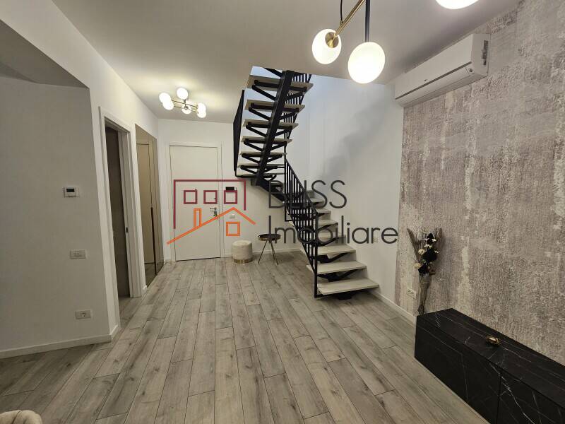 Duplex Luxos Cu 3 Camere | Bliss Imobiliare / Photo 5 - BLISS Imobiliare