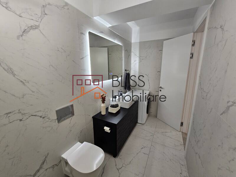 Luxurious 2-Bedroom Duplex, Bucharest | Bliss Imobiliare / Photo 21 - BLISS Imobiliare