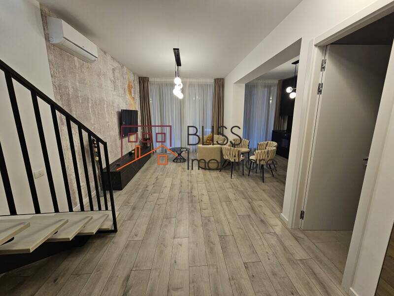 Duplex Luxos Cu 3 Camere | Bliss Imobiliare / Photo 8 - BLISS Imobiliare