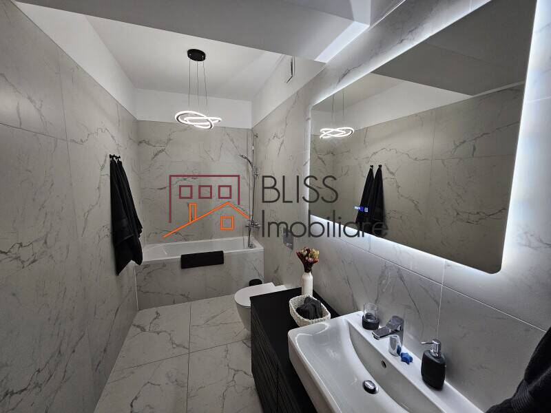 Duplex Luxos Cu 3 Camere | Bliss Imobiliare / Photo 22 - BLISS Imobiliare