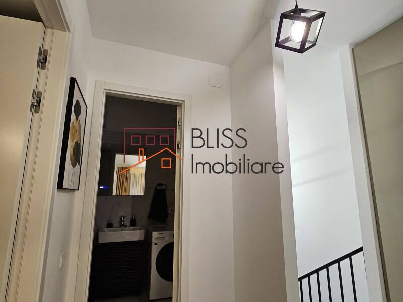 Duplex Luxos Cu 3 Camere | Bliss Imobiliare / Photo 12 - BLISS Imobiliare