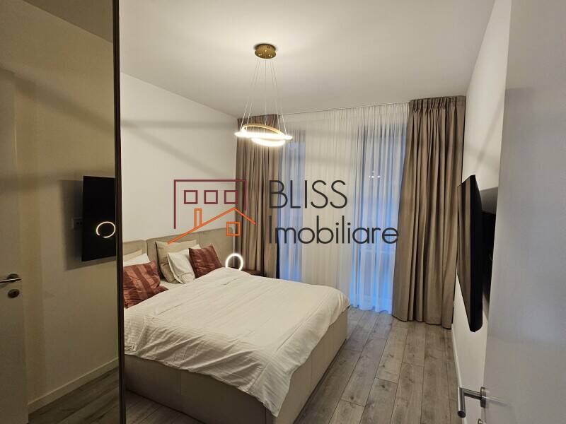Luxurious 2-Bedroom Duplex, Bucharest | Bliss Imobiliare / Photo 16 - BLISS Imobiliare