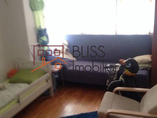 Apartament de Inchiriat KM 0 | Ultracentral - 3 Camere - ID:28598 | Bliss Imobiliare / Photo 2 - BLISS Imobiliare