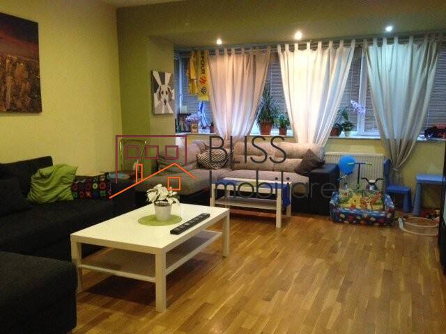 Apartment for Rent KM 0 | Ultracentral, Bucharest - 2 Bedroom - ID:28598 | Bliss Imobiliare / Photo 3 - BLISS Imobiliare