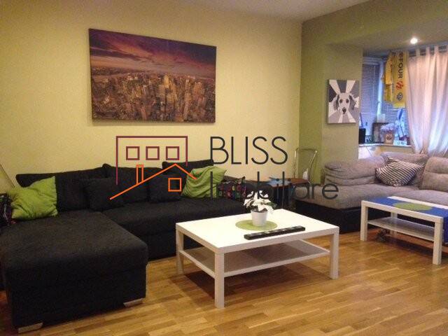 Apartment for Rent KM 0 | Ultracentral, Bucharest - 2 Bedroom - ID:28598 | Bliss Imobiliare / Photo 4 - BLISS Imobiliare