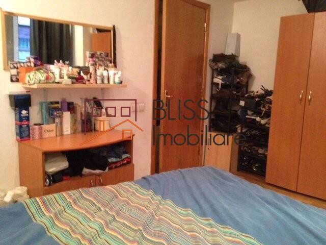 Apartment for Rent KM 0 | Ultracentral, Bucharest - 2 Bedroom - ID:28598 | Bliss Imobiliare / Photo 5 - BLISS Imobiliare