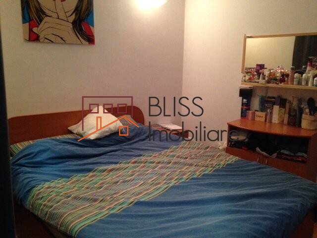 Apartament de Inchiriat KM 0 | Ultracentral - 3 Camere - ID:28598 | Bliss Imobiliare / Photo 6 - BLISS Imobiliare