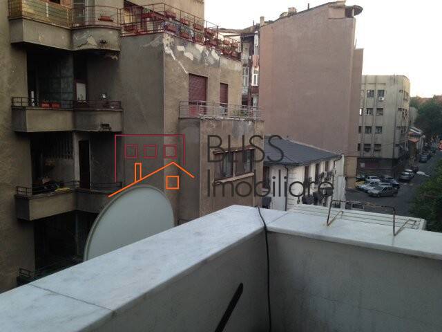 Apartment for Rent KM 0 | Ultracentral, Bucharest - 2 Bedroom - ID:28598 | Bliss Imobiliare / Photo 7 - BLISS Imobiliare