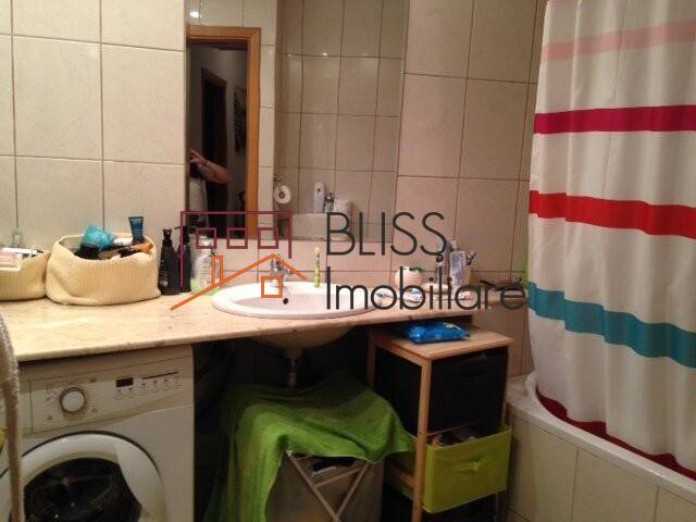 Apartment for Rent KM 0 | Ultracentral, Bucharest - 2 Bedroom - ID:28598 | Bliss Imobiliare / Photo 9 - BLISS Imobiliare