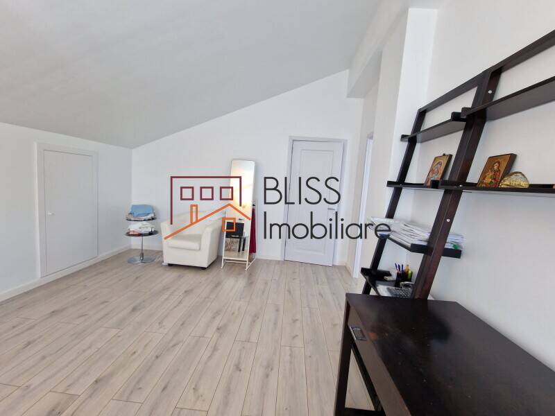 Modern 3-Bedroom Villa, Bucharest / Ilfov | Bliss Imobiliare / Photo 18 - BLISS Imobiliare