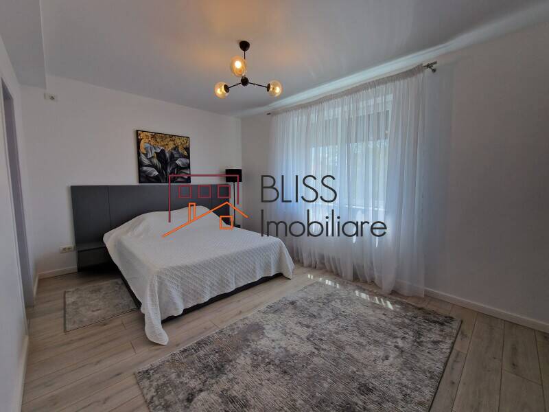 Vila De 5 Camere Individuala Moderna | Bliss Imobiliare / Photo 11 - BLISS Imobiliare
