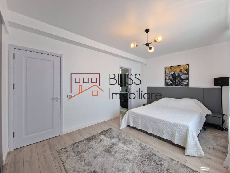 Modern 3-Bedroom Villa, Bucharest / Ilfov | Bliss Imobiliare / Photo 12 - BLISS Imobiliare