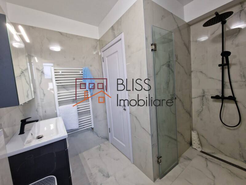 Modern 3-Bedroom Villa, Bucharest / Ilfov | Bliss Imobiliare / Photo 15 - BLISS Imobiliare