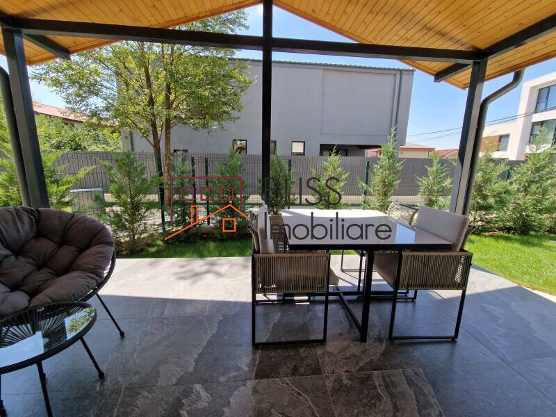Modern 3-Bedroom Villa, Bucharest / Ilfov | Bliss Imobiliare / Photo 6 - BLISS Imobiliare