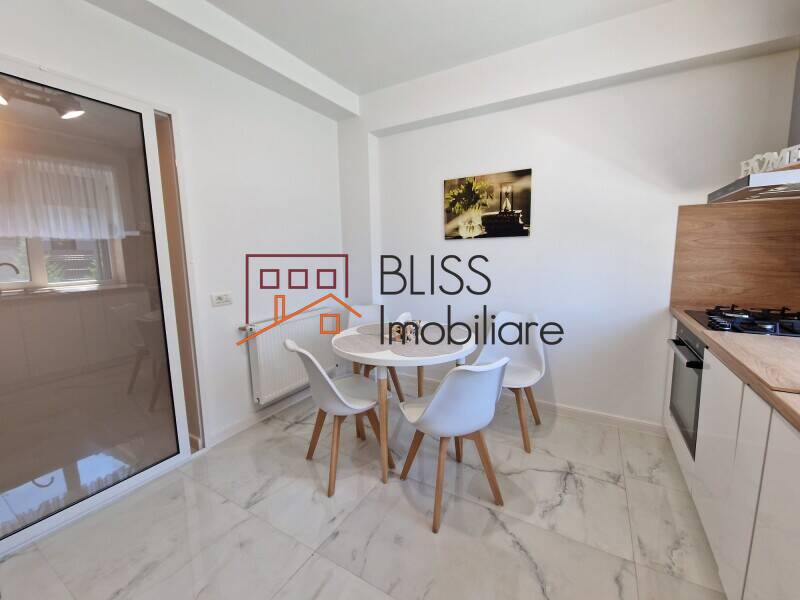 Modern 3-Bedroom Villa, Bucharest / Ilfov | Bliss Imobiliare / Photo 9 - BLISS Imobiliare