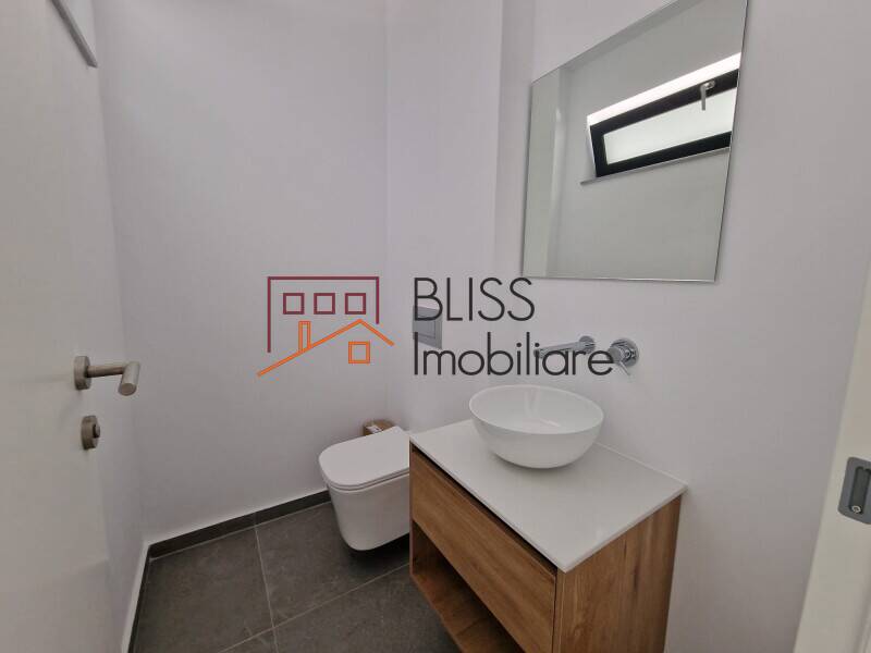 Descopera Rasfatul Urban: Casa Superb Mobilata Cu Gradina Confortabila | Bliss Imobiliare / Photo 8 - BLISS Imobiliare