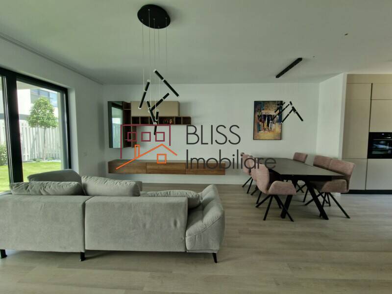 Descopera Rasfatul Urban: Casa Superb Mobilata Cu Gradina Confortabila | Bliss Imobiliare / Photo 2 - BLISS Imobiliare