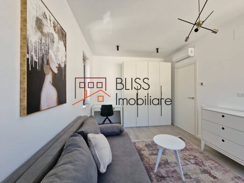 Descopera Rasfatul Urban: Casa Superb Mobilata Cu Gradina Confortabila | Bliss Imobiliare / Photo 10 - BLISS Imobiliare