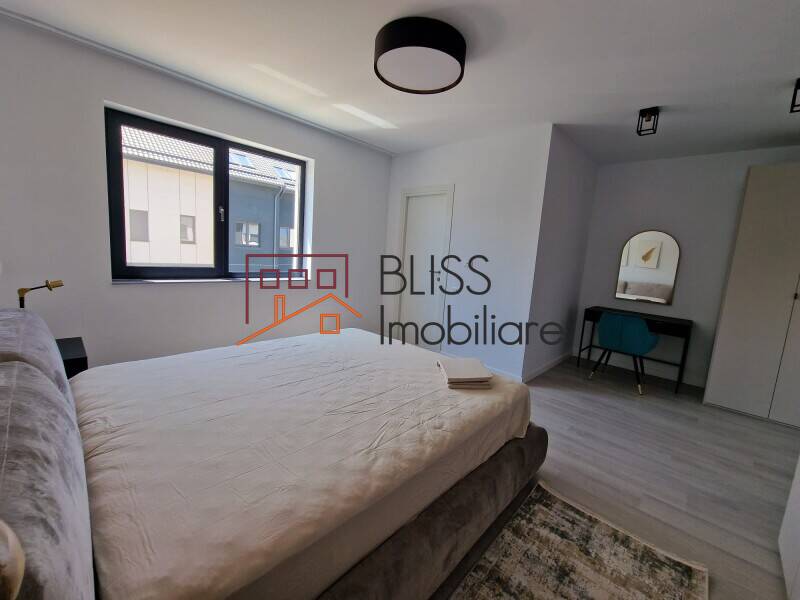Descopera Rasfatul Urban: Casa Superb Mobilata Cu Gradina Confortabila | Bliss Imobiliare / Photo 14 - BLISS Imobiliare