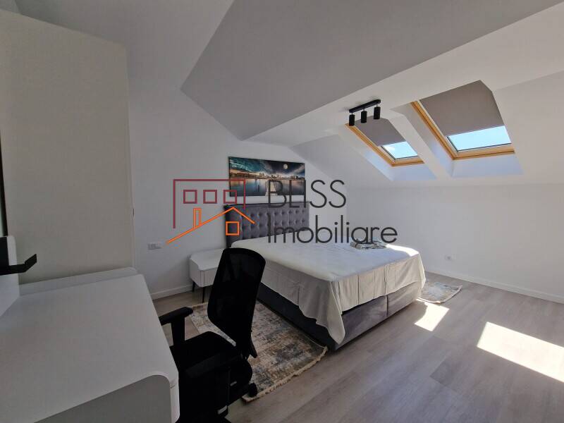 Descopera Rasfatul Urban: Casa Superb Mobilata Cu Gradina Confortabila | Bliss Imobiliare / Photo 17 - BLISS Imobiliare