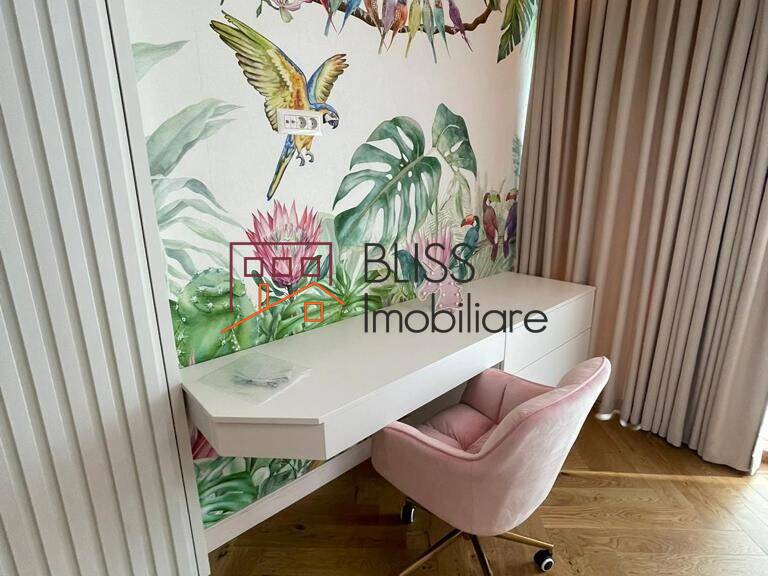 5-Bedroom Villa With Swimming Pool In The Matei Millo Area, Bucharest / Ilfov | Bliss Imobiliare / Photo 9 - BLISS Imobiliare