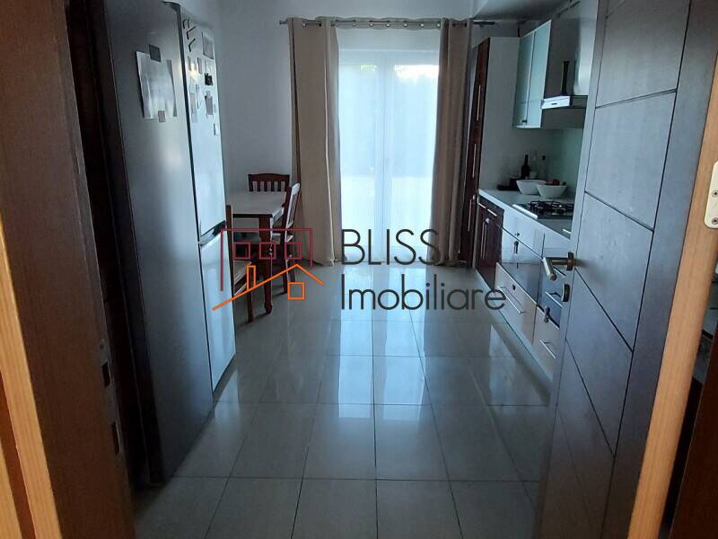 Apartament de Vanzare Iancu Nicolae | Pipera - 4 Camere - ID:123671 | Bliss Imobiliare / Photo 3 - BLISS Imobiliare