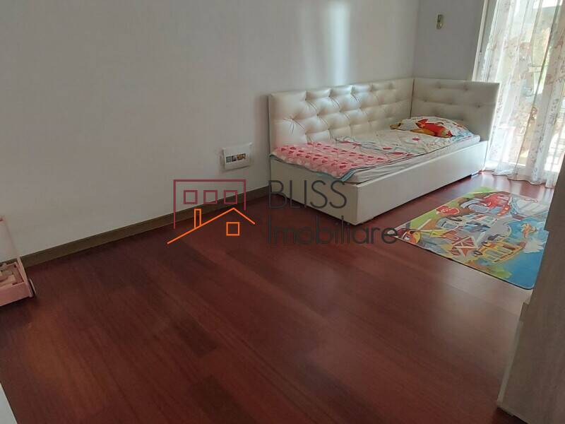 Apartament de Vanzare Iancu Nicolae | Pipera - 4 Camere - ID:123671 | Bliss Imobiliare / Photo 6 - BLISS Imobiliare
