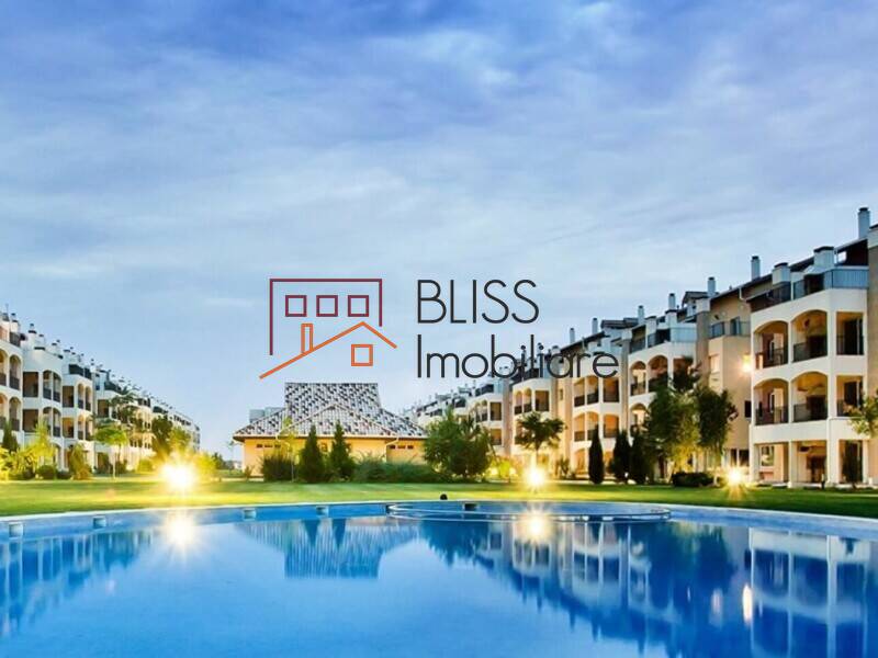 Modern 2-Bedroom Apartment In Ibiza Sol, Bucharest / Ilfov | Bliss Imobiliare / Photo 5 - BLISS Imobiliare