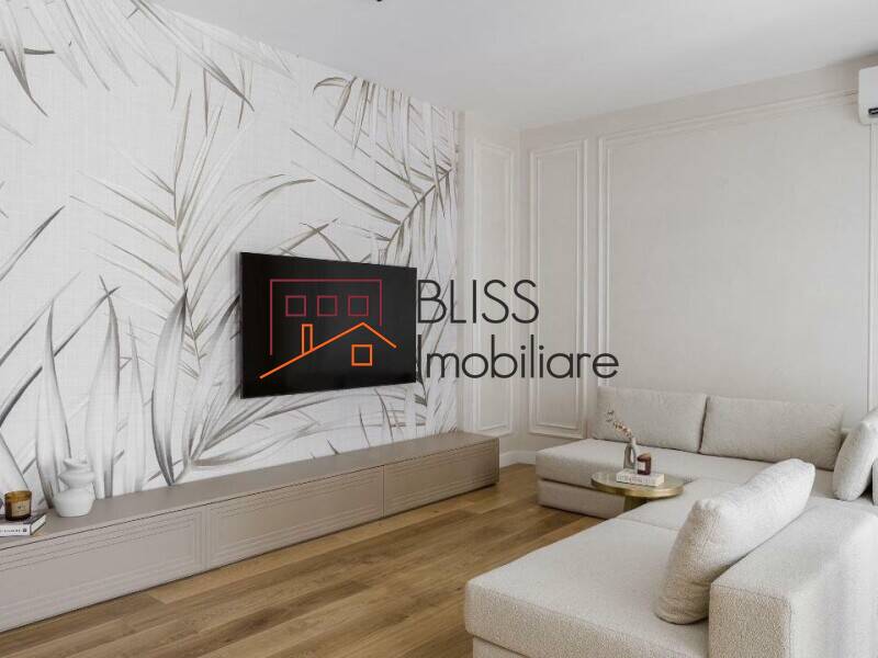 Apartament de Inchiriat Iancu Nicolae | Pipera - 2 Camere - ID:123686 | Bliss Imobiliare / Photo 1 - BLISS Imobiliare