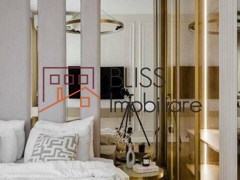 Apartament de Inchiriat Iancu Nicolae | Pipera - 2 Camere - ID:123686 | Bliss Imobiliare / Photo 11 - BLISS Imobiliare