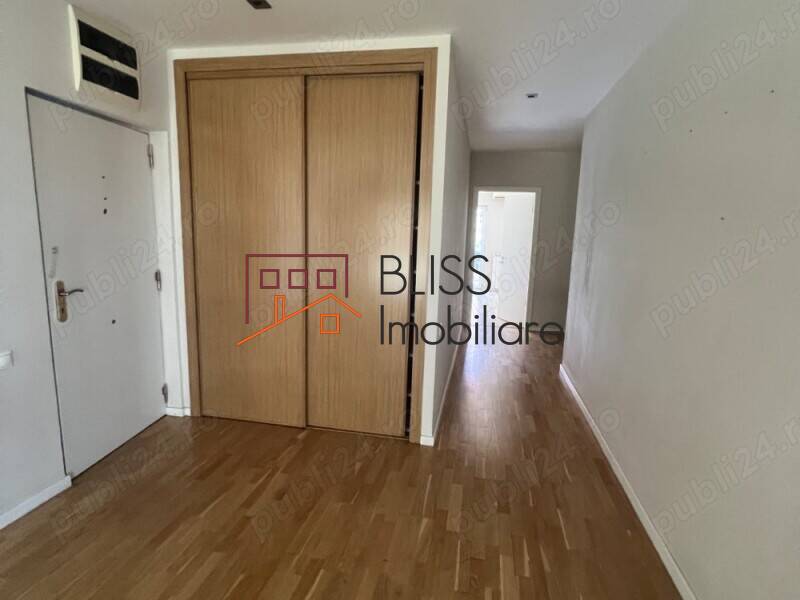 Apartament de Vanzare Iancu Nicolae | Pipera - 4 Camere - ID:123688 | Bliss Imobiliare / Photo 5 - BLISS Imobiliare