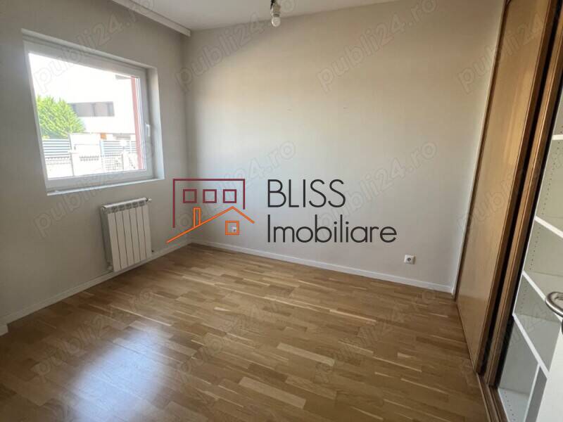 Apartment for Sale Iancu Nicolae | Pipera, Bucharest / Ilfov - 3 Bedroom - ID:123688 | Bliss Imobiliare / Photo 4 - BLISS Imobiliare
