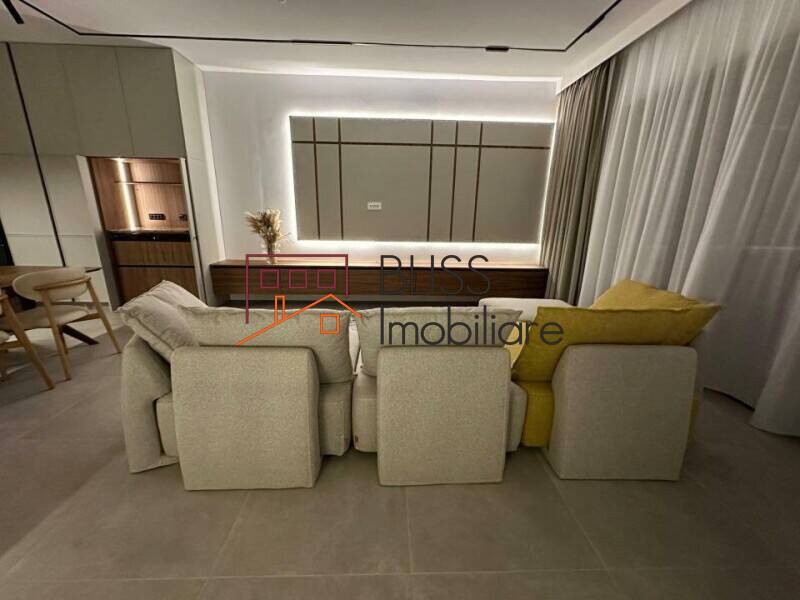 Casa Moderna Cu 4 Camere Si Gradina Privata | Bliss Imobiliare / Photo 3 - BLISS Imobiliare