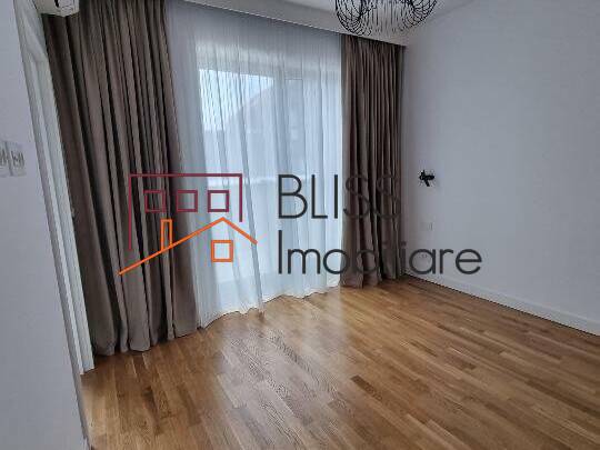 Modern 3-Bedroom House With Private Garden, Bucharest / Ilfov | Bliss Imobiliare / Photo 8 - BLISS Imobiliare