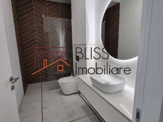 Modern 3-Bedroom House With Private Garden, Bucharest / Ilfov | Bliss Imobiliare / Photo 13 - BLISS Imobiliare