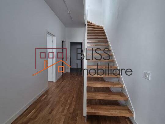 Modern 3-Bedroom House With Private Garden, Bucharest / Ilfov | Bliss Imobiliare / Photo 9 - BLISS Imobiliare
