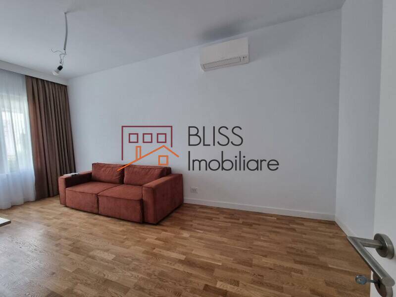 Modern 3-Bedroom House With Private Garden, Bucharest / Ilfov | Bliss Imobiliare / Photo 6 - BLISS Imobiliare