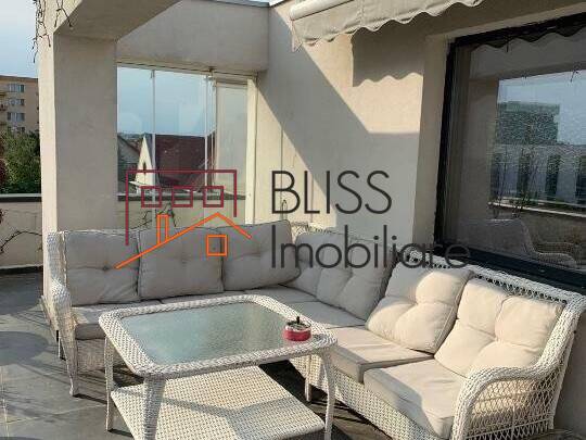 Apartament Modern Cu 2 Camere Si Terasa | Bliss Imobiliare / Photo 9 - BLISS Imobiliare