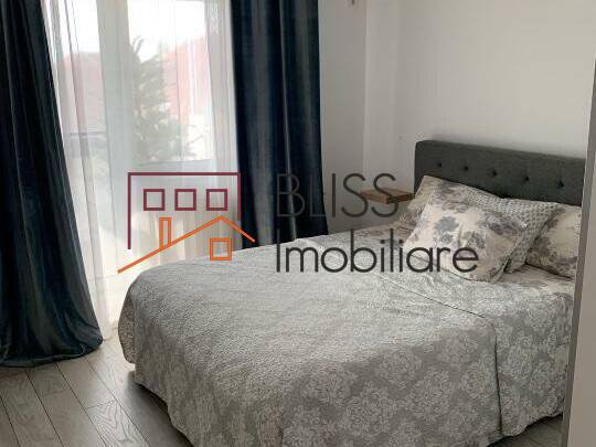 Modern 1-Bedroom Apartment With Terrace, Bucharest / Ilfov | Bliss Imobiliare / Photo 4 - BLISS Imobiliare