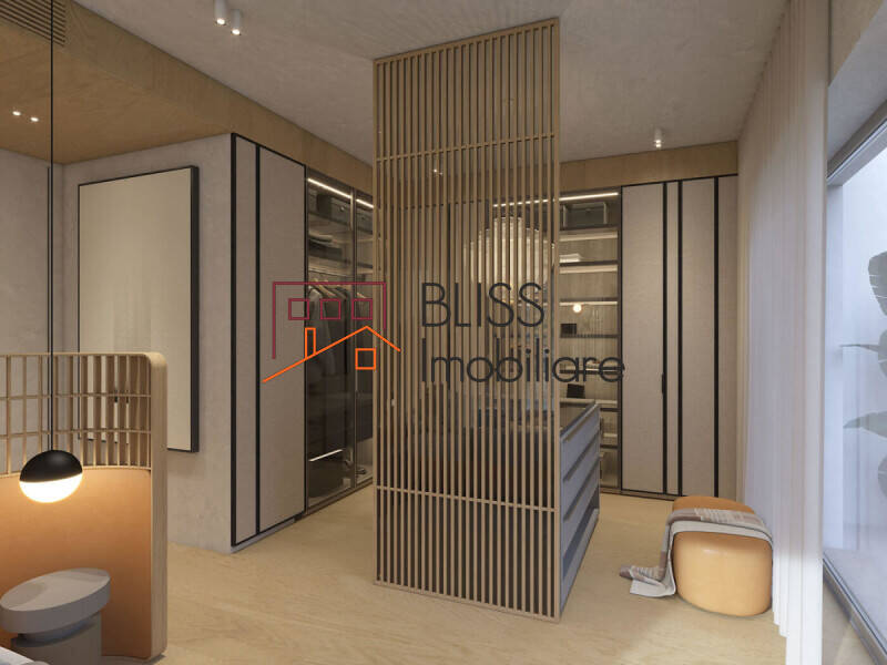 Vila de Vanzare Baneasa | Sisesti | Jandarmerie | Straulesti | Sector 1 - 5 Camere - ID:123761 | Bliss Imobiliare / Photo 12 - BLISS Imobiliare