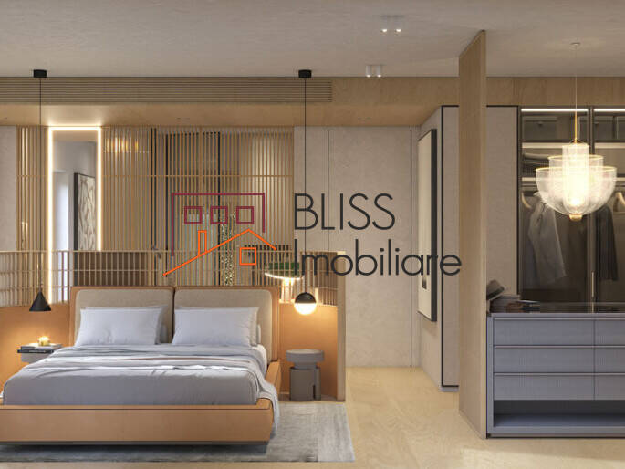 Vila de Vanzare Baneasa | Sisesti | Jandarmerie | Straulesti | Sector 1 - 5 Camere - ID:123761 | Bliss Imobiliare / Photo 13 - BLISS Imobiliare