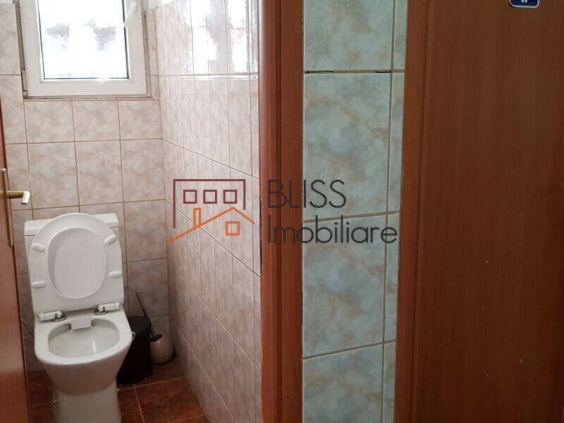 spațiu de birouri de Inchiriat Gara Obor - ID:98296 | Bliss Imobiliare / Photo 8 - BLISS Imobiliare