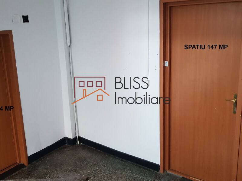 spațiu de birouri de Inchiriat Gara Obor - ID:123765 | Bliss Imobiliare / Photo 3 - BLISS Imobiliare