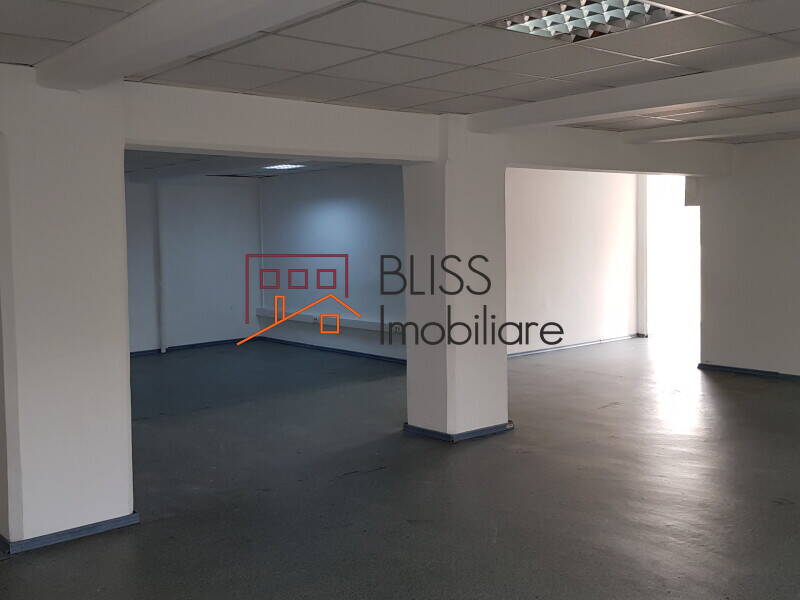 spațiu de birouri de Inchiriat Gara Obor - ID:123765 | Bliss Imobiliare / Photo 5 - BLISS Imobiliare
