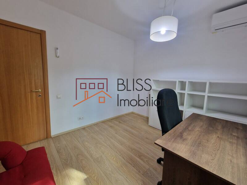 Vila Moderna Cu 6 Camere In Ibiza Golf | Bliss Imobiliare / Photo 8 - BLISS Imobiliare